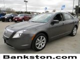 2011 Mercury Milan V6 Premier