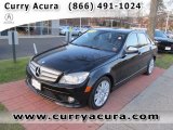 2008 Mercedes-Benz C 300 Sport