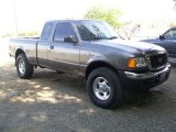 2005 Ford Ranger XLT SuperCab 4x4 Data, Info and Specs