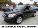 2010 Dodge Caliber SXT