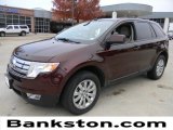 2009 Ford Edge SEL