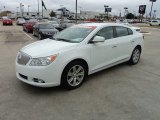 2011 Buick LaCrosse CXL
