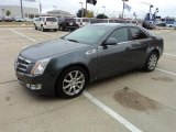 2008 Cadillac CTS Sedan