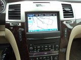 2012 Cadillac Escalade Luxury Navigation