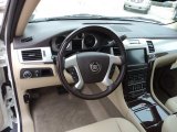 2012 Cadillac Escalade Luxury Dashboard