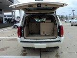 2012 Cadillac Escalade Luxury Trunk