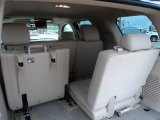 2012 Cadillac Escalade Luxury Trunk