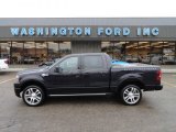 2007 Ford F150 Harley-Davidson SuperCrew 4x4