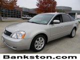 2006 Silver Birch Metallic Ford Five Hundred SEL #57872402