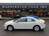 2010 Ford Fusion SE V6