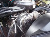 1994 Chevrolet C/K 3500 Engines