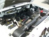 2007 Ford Ranger XL SuperCab 3.0 Liter OHV 12V Vulcan V6 Engine