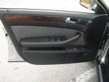 2005 Audi Allroad 2.7T quattro Door Panel