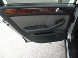 2005 Audi Allroad 2.7T quattro Door Panel