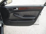 2005 Audi Allroad 2.7T quattro Door Panel
