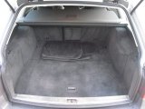 2005 Audi Allroad 2.7T quattro Trunk
