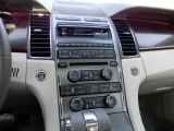 2012 Ford Taurus Limited Controls