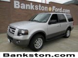 2012 Ingot Silver Metallic Ford Expedition XLT Sport #57872326