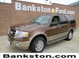 2012 Golden Bronze Metallic Ford Expedition XLT #57872325