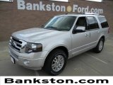 2012 Ingot Silver Metallic Ford Expedition Limited #57872322