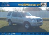 2010 Ford Explorer XLT