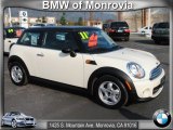 2011 Mini Cooper Hardtop