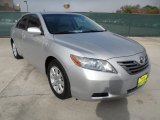 2008 Toyota Camry Hybrid