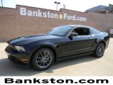 2012 Ford Mustang V6 Premium Coupe