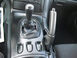 1993 Mazda RX-7 Twin Turbo 5 Speed Manual Transmission
