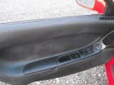 1993 Mazda RX-7 Twin Turbo Door Panel
