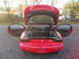 1993 Mazda RX-7 Twin Turbo Trunk