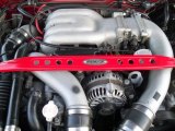 1993 Mazda RX-7 Twin Turbo 1.3 Liter Twin-Turbocharged Rotary Engine