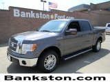 2011 Ford F150 Lariat SuperCrew