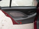 2003 Pontiac Bonneville SE Door Panel