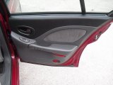 2003 Pontiac Bonneville SE Door Panel