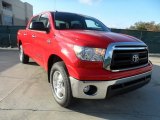 2012 Toyota Tundra SR5 TRD CrewMax