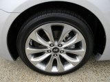 2011 Hyundai Sonata SE 2.0T Wheel