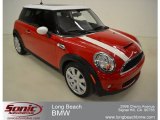 2009 Mini Cooper S Hardtop