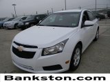 2011 Chevrolet Cruze LT