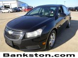 2011 Chevrolet Cruze LT