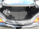 2012 Hyundai Genesis Coupe 2.0T Premium Trunk