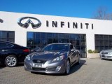 2010 Hyundai Genesis Coupe 3.8 Grand Touring