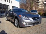 2010 Hyundai Genesis Coupe 3.8 Grand Touring Data, Info and Specs