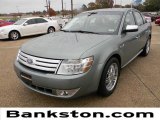 2008 Ford Taurus Limited