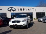 2008 Infiniti EX 35 Journey AWD