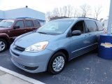 2005 Toyota Sienna CE