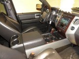 2010 Ford Expedition EL Limited 4x4 Dashboard
