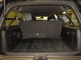 2010 Ford Expedition EL Limited 4x4 Trunk