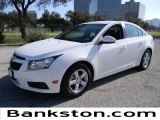 2011 Chevrolet Cruze LT