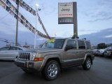 2006 Jeep Commander Limited 4x4